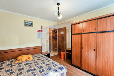 Apartament 3 camere Salajan, mobilat, 5 min de metrou Nicolae Grigorescu - 9