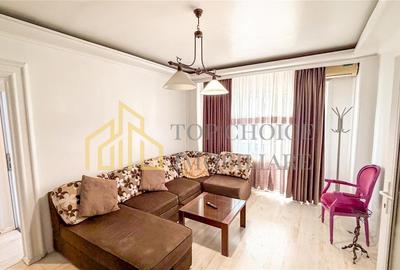 2 CAMERE MOSILOR - ETAJ 3 - 51 MP - BLOC 1983 - 3