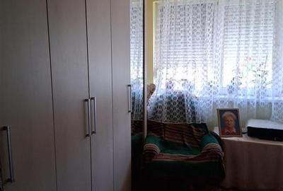 Apartament cu 4 camere / Etaj 3 / Zona Dacia - 10