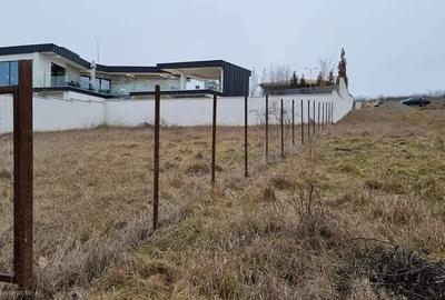 PROPRIETAR – Teren 784 mp Moara de Vânt, 1.8km de Spitalul Regional – - 2