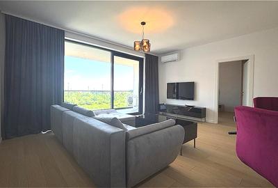 Apartament 2 camere | LUX | 2 Parcari | The Ivy-Baneasa - 1