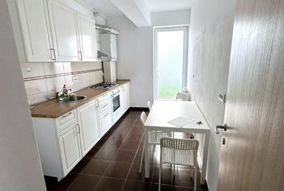 Apartament 2 camere Pallady Residence - Metrou  Nicolae Teclu