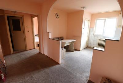 Apartament 2 camere decomandat, in zona Kaufland-Piata Marasti - 4