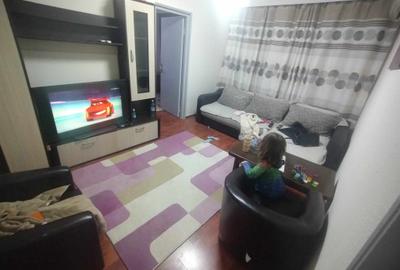 Apartament cu 2 camere în Tomis Nord