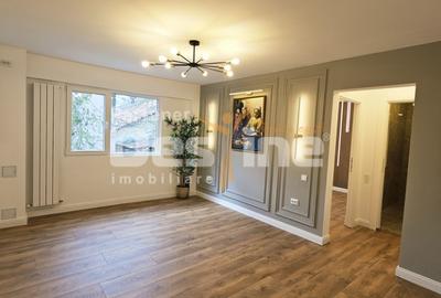 Apartament cu 2 camere semidecomandat în Victoriei