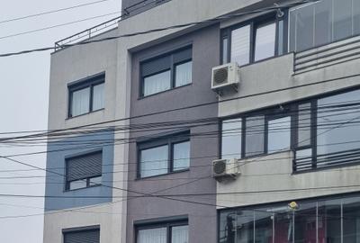 TOMIS 3 - APARTAMENT 2 CAMRE CU TERASA , 120 MP ! - 4