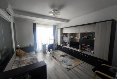 Garsoniera, Regie - 1