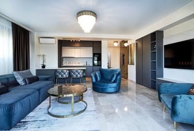 APARTAMENT DE LUX | 2 CAMERE | TERASA CU VEDERE LA MARE | TOMIS PLUS - 3