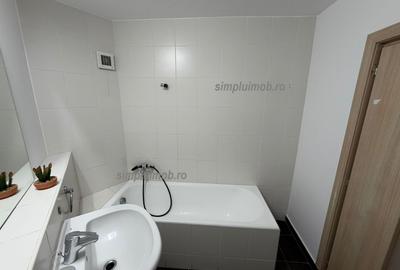 2 camere Rond Alba Iulia  67 mp  Renovat complet  Vedere superbă - 6