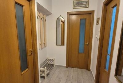 Garsoniera | Calea Calarasilor | Decomandata | Balcon | Proximitate Metrou - 7