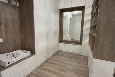 Apartament 2 camere de inchiriat Bloc Nou-PRIMA INCHIRIERE (Parcare subterana) - 20