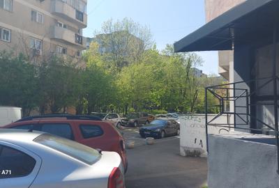 Academia Militara -  Panduri , Garsoniera cocheta cu acces facil către centru! - 17