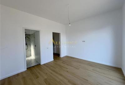 Casa Individuala - 3 camere - 2 bai - 440mp teren - 11