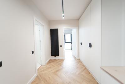 Apartament 2 camere + garaj in Park Lake Residence,Zona Iulius Mall - 11