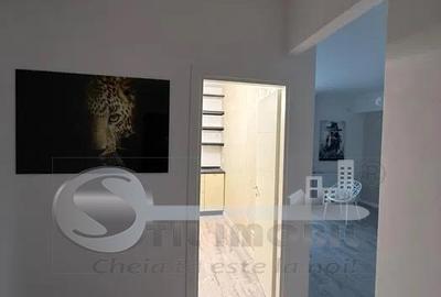 Apartament 2 Camere cu Parcare – Manta Roșie Residence, Iași - 3