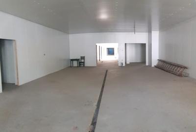 Show-room Hala Depozit sos. de Centura - 8