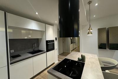 Apartament 2 camere Herastrau Plaza - 10