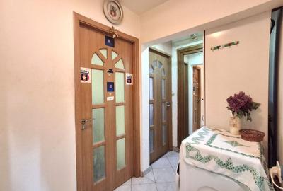 De Vanzare Apartament 3 camere  Mall Vitan Dudesti sector 3 - 9