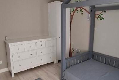 Inchiriez apartament 3 cam complet mobilat si utilat zona Sub Cetate -Poligon - 7