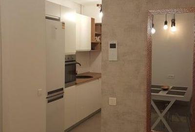 Apartament | 2 camere | Floreasca Residence | Etaj 5 - 3