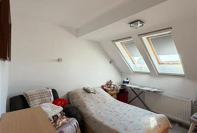 Apartament 4 camere 104 mp, Zona Tractorul, Brasov - 13