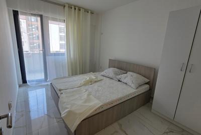 Apartament 3camere 2bai,terasa,lift,parcare,prelungirea ghencea cartier latin - 10