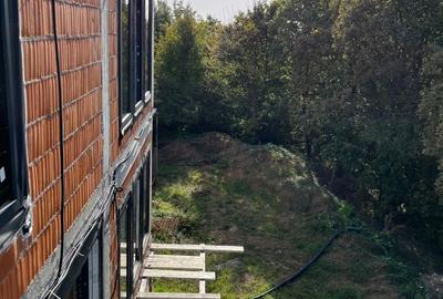 Casa Babana,  170mp + terase + subsol, inconjurata de padure, direct proprietar - 6