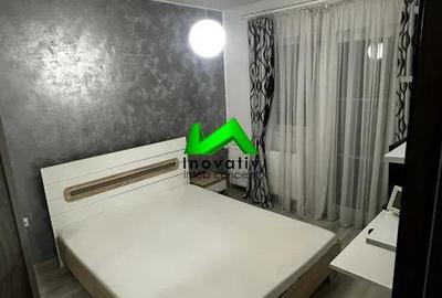 Apartament de inchiriat 3 camere gradina Sibiu Turnisor - 4