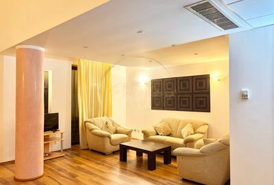 Apartament 3 camere - complexul studenṭesc | Penthouse - 3