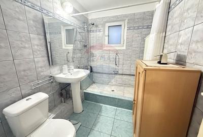Apartament 3 camere de inchiriat in Zorilor, strada Lunii - 10