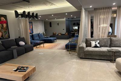 Inchiriere Spațiu Comercial in Stil Industrial  Parter  Stradal 121 mp - 1