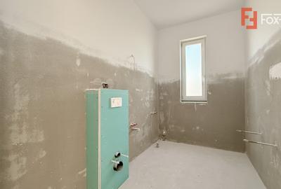 Duplex 5 camere cu toate utilitatile - Mosnita Noua - 15