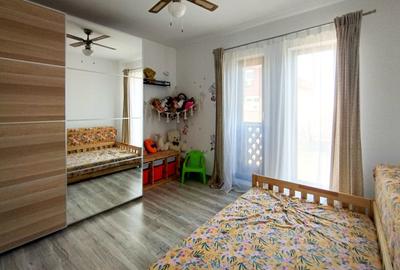 Vand casa tip duplex: 2025, 156 mp utili, 260 mp teren - zona Pacii - 5