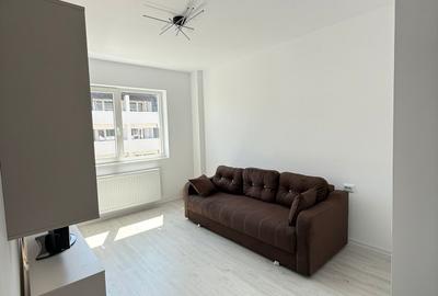 Garsoniera moderna in bloc nou - Prima Inchiriere - Militari Residence - 4
