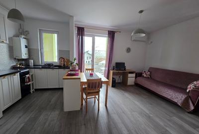 Apartament 2 Camere 46 mp Chișoda | Loc parcare | Proprietar - 1