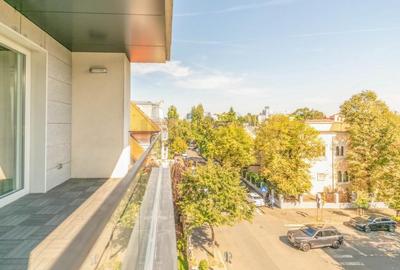 REA1028626 AVIATORILOR l APARTAMENT LUX l GYM l PISCINA l PARCARE l ALEEA ALEXAN - 3