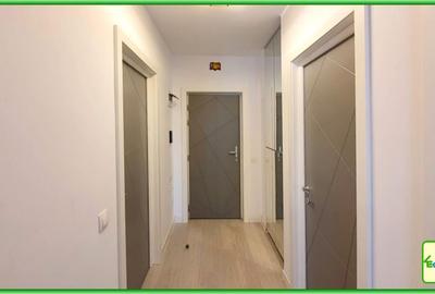 Apartament cu 2 camere de inchiriat, Bdul Bucuresti, ECX71725 - 10