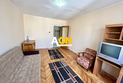 Garsonieră, Etaj Intermediar, Zona Cetate - 2