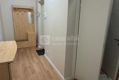 Copou - parc, pozitionare excelenta, 2 camere RENOVAT, mobilat & utilat - 17