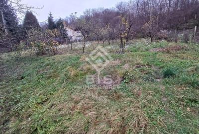 Teren Construcții intravilan de 1300 mp, în Periferie