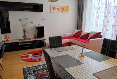 Apartament 2 CAMERE, mobilat modern, 13 Septembrie - Marriott - 1