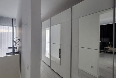 Casa unifamilială deosebită, 248mp utili, teren 580mp, LUX - 8