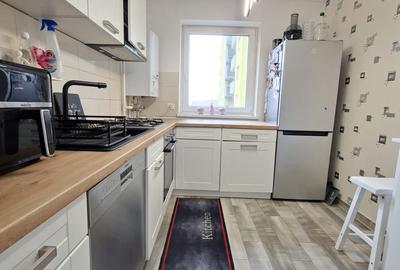 Inchiriez apartament 2 C la Top City complet mobilat utilat, parcare - 7