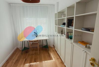 Apartament 3 camere, 65 mp - Manastur - 5