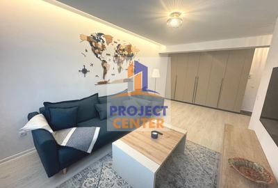 Apartament bloc nou Trivale- Prima inchiriere - 1