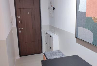Garsonieră | decebal | liniște + design | ideal single - 4