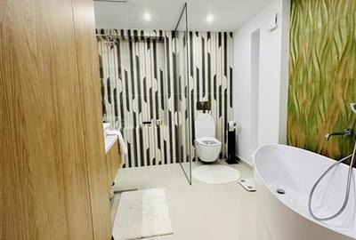 Loft de Vanzare Ultrafinisat in Centru cu Panorama - 24