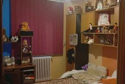 Apartament 3 camere Drumul Gazarului/ Parcare ADP - 4