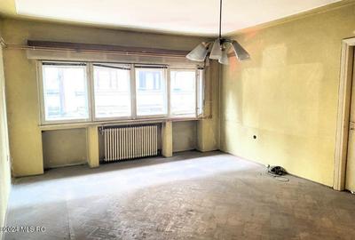 	Ultracentral - Pta Rosetti, 3 camere, 93 mpu, etaj 1, cladire istorica! - 14