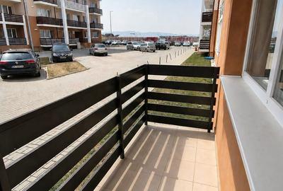 Garsonieră de închiriat | Subcetate Residence – Sânpetru - 7
